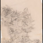 朱沅芷, 《（國家復甦的勞動場景）》、《樹枝上的鳥》 (NRA Labor Scenes), (Bird on a Branch)