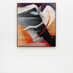 Lee ShinJa, Hope, 2011