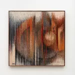 Lee ShinJa (b. 1930), Dawn, 1986