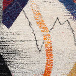 Lee ShinJa, Hope, 2011