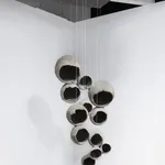 Mire Lee (b. 1988), Eyes of the Grapes, 2022