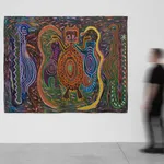 Pacita Abad (1946–2004), What's Love Got to Do With It , 1985