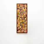 Pacita Abad (1946–2004), My life and your life, 2002