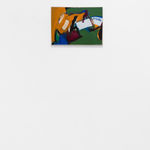 Wook-Kyung Choi, Shang, 1966