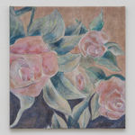 Jennifer Tee, Tampan Womb of Time #2, 2018