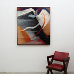 Lee ShinJa, Hope, 2011