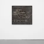 Mire Lee (b. 1988), Vulgar, Cruder, 2022