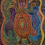 Pacita Abad (1946–2004), What's Love Got to Do With It , 1985