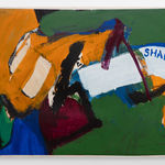 Wook-Kyung Choi, Shang, 1966