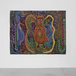 Pacita Abad (1946–2004), What's Love Got to Do With It , 1985