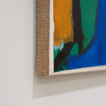 Wook-Kyung Choi, Shang, 1966