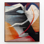 Lee ShinJa, Hope, 2011