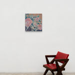 Jennifer Tee, Tampan Womb of Time #2, 2018