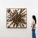 Maia Ruth Lee (b. 1983), B.B.M 2-9, 2023