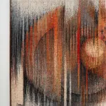 Lee ShinJa (b. 1930), Dawn, 1986