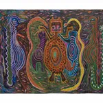 Pacita Abad (1946–2004), What's Love Got to Do With It , 1985