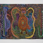 Pacita Abad (1946–2004), What's Love Got to Do With It , 1985