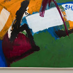 Wook-Kyung Choi, Shang, 1966