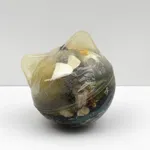 Minouk Lim (b. 1968), Drop by Buoy 2, 2022