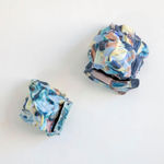 Babs Haenen, Gongshi - Iris Agate, 2021