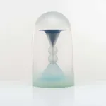 Zhao Jinya, Non-Existent Existence_The Two of Us No.3, 2021