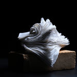 Su Xianzhong, Paper Small No.17, 2020