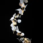 Vezzini & Chen, Dreamy Forest Spring, 2022