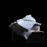 Su Xianzhong, Paper Small No.17, 2020