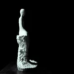 Su Xianzhong, Landscape No.3, 2016