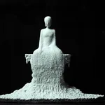 Su Xianzhong, Landscape No.3, 2016