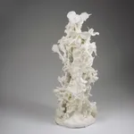 Lucille Lewin, Secret Life of a Pea No.7, 2019