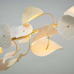 Vezzini & Chen, Dreamy forest, 2021