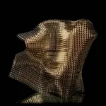 Cathryn Shilling, Metamorphosis (2), 2021