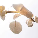 Vezzini & Chen, Dreamy Forest Spring, 2022