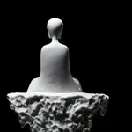 Su Xianzhong, Landscape No.2, 2016