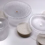 Vezzini & Chen, Water & Sand, 2017