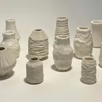 Vezzini & Chen, Natural Patterns, 2021