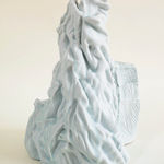 Babs Haenen, Shan Shui No.2, 2019