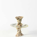 Carol McNicoll, Fly Past, 2001