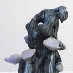 Huang Jing, Clouds Flow No.1, 2021