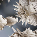 Liang Wanying, Woman as Vessel No.6, 2020