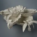 Liang Wanying, Woman as Vessel No.3, 2020