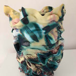 Babs Haenen, Shan Shui No.1 , 2019