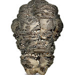 Oriel Zinaburg, LOT #203, 2021