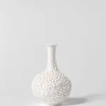 Peter Ting, Pearl Vase Small No.1, 2021