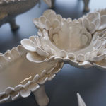 Liang Wanying, Woman as Vessel No.6, 2020