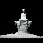 Su Xianzhong, Landscape No.2, 2016