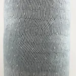 Alice Walton, Morning Cirrus, 2022