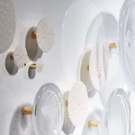 Vezzini & Chen, Water & Sand, 2017