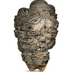 Oriel Zinaburg, LOT #203, 2021